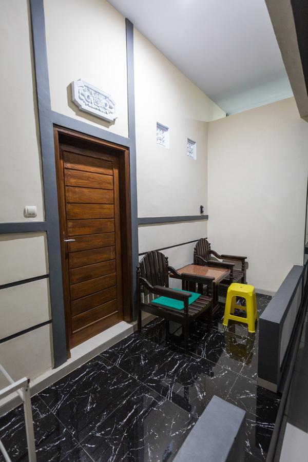 Hotel Lestari Gilimanuk Ngoại thất bức ảnh